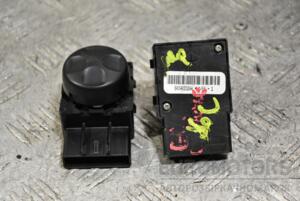Кнопка регулювання сидіння переднього Jeep Grand Cherokee 2010 56046232AA 345763