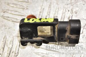 Датчик тиску наддуву (Мапсенсор) Renault Logan 1.6 8V 2005-2014 5WK96814 345774
