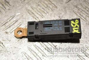 Усилитель антенны Mercedes GLA-Class (X156) 2013 A1568200089 345777