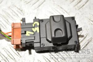 Перемикач регулювання сидіння лівий Citroen C5 2008-2017 96602209XT 345778