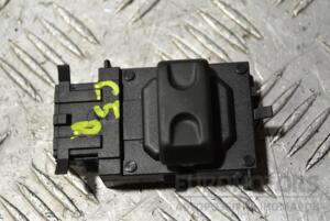 Перемикач регулювання сидіння правий Citroen C5 2008-2017 96602208XT 345779