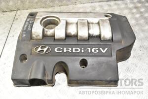 Накладка двигуна декоративна Hyundai Santa FE 2.0crdi 2000-2006 2924027101 345806