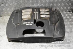 Накладка двигуна декоративна Kia Sorento 2.5crdi 2002-2009 292474A470 345810
