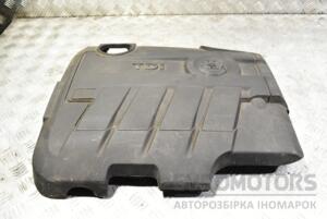 Накладка двигателя декоративная Skoda Octavia 2.0tdi (A5) 2004-2013 03L103925E 345840