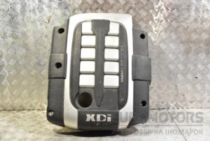 Накладка двигателя декоративная SsangYong Rexton 2.7Xdi 2006-2012 6650190305 345848