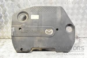 Накладка двигуна декоративна 05- Mazda 6 2.0di 2002-2007 RF7N10230 345860