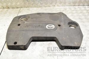 Накладка двигуна декоративна -05 Mazda 6 2.0di 2002-2007 RF5C10231 345864