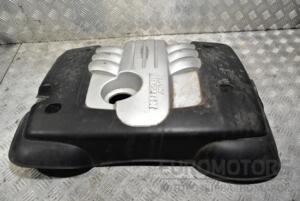 Накладка двигателя декоративная SsangYong Kyron 2.0Xdi 2005-2015 A6640100014 345882