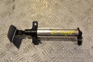 Форсунка омивача фари права Citroen C4 Picasso 2007-2014 9656681377 345936