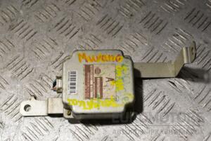 Блок управління роздавальної коробки Nissan Murano (Z50) 2002-2008 41650CB020 345957