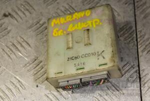 Блок електронний Nissan Murano (Z50) 2002-2008 28550CC010 345960