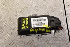 Блок управления рулевой колонкой BMW 7 (E65/E66) 2001-2008 32306762315 345967
