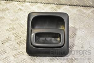 Ручка двери наружная передняя Fiat Ducato 2002-2006 1304175070 345989