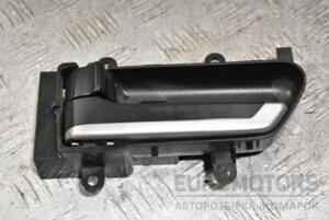 Ручка двері внутрішня задня ліва Nissan Murano (Z50) 2002-2008 345993