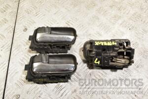 Ручка двері внутрішня ліва Nissan X-Trail (T30) 2001-2007 346011