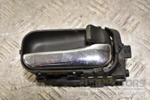 Ручка двері внутрішня права Nissan X-Trail (T30) 2001-2007 346012