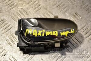 Ручка двері внутрішня передня ліва Nissan Maxima (A33) 2000-2006 346016