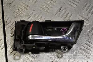 Ручка двери внутреняя задняя левая Subaru Legacy Outback (B13) 2003-2009 346020