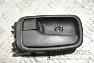Ручка двері внутрішня передня ліва Mitsubishi Outlander 2003-2006 346022