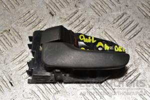 Ручка двері внутрішня задня ліва Mitsubishi Outlander 2003-2006 346024