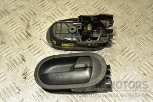 Ручка двері внутрішня права Mitsubishi Colt (Z3) 2004-2012 346028