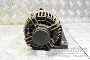 Генератор Volvo V70 2.4td D5 1997-2001 0124515054 346031