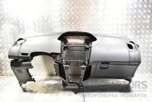 Торпедо под Airbag (дефект) Toyota Yaris 2006-2011 553020D010 346054