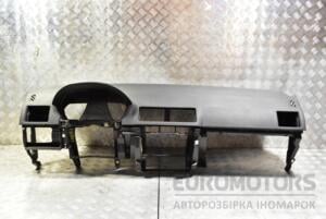 Торпедо под Airbag Skoda Fabia 1999-2007 6Y1857007D 346060