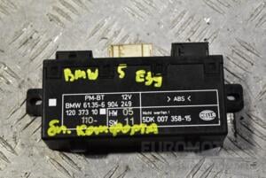 Блок комфорту BMW 5 (E39) 1995-2003 61356904249 346094