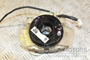 Шлейф Airbag кольцо подрулевое Nissan Almera (N16) 2000-2006 25560BN864 346115