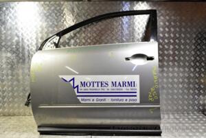 Дверь передняя левая Nissan Murano (Z50) 2002-2008 346146