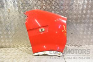 Крыло переднее правое 03- Renault Master 1998-2010 346152