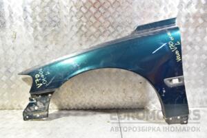 Крыло переднее левое Volvo V70 2001-2006 346154