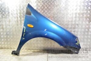 Крило переднє праве Nissan Almera Tino 2000-2006 346165
