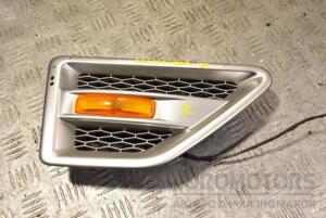 Накладка крыла передняя правая Land Rover Freelander (II) 2007-2014 6H52014K80BB 346211