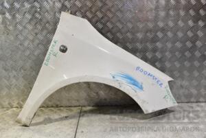Крило переднє праве Skoda Roomster 2006-2015 5J0821162 346219