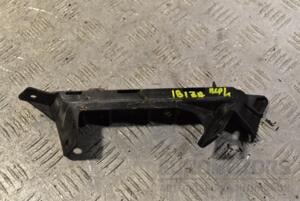 Направляющая переднего бампера левая Seat Ibiza 2008-2017 6J0807183 346241