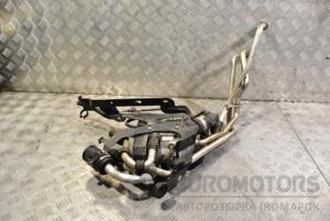 Автономный отопитель Webasto VW Touareg 2002-2010 7L6815071D 346268