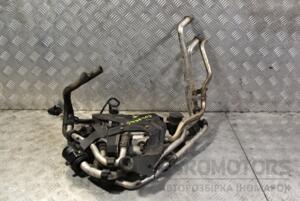 Автономный отопитель Webasto VW Touareg 2002-2010 7L6819008B 346270