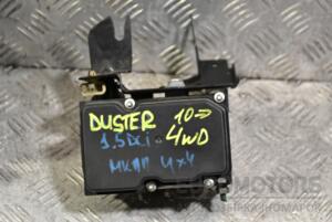 Блок ABS Renault Duster 2010 8200806980 346292