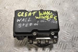 Блок ABS Great Wall Wingle 3 2006-2013 3550110P02 346312