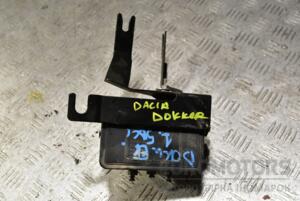 Блок ABS Dacia Dokker 2012 476608587R 346320