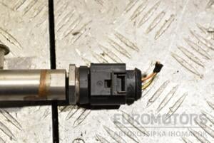 Датчик давления топлива в рейке VW Golf 1.4TSI (VII) 2012-2020 0261545079 346330