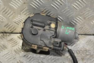 Моторчик склоочисника передній лівий Ford S-Max 2006-2015 1397220602 346374