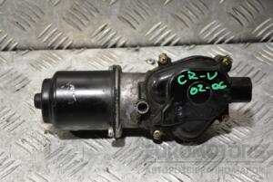 Моторчик склоочисника передній Honda CR-V 2002-2006 346380