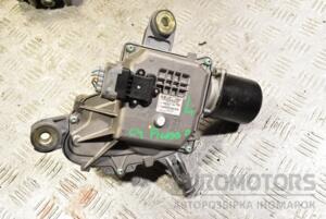 Моторчик стеклоочистителя передний левый Citroen C4 Picasso 2007-2014 53042436 346425