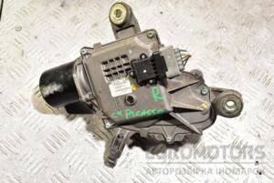 Моторчик стеклоочистителя передний правый Citroen C4 Picasso 2007-2014 53042446 346427
