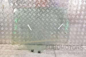 Скло двері заднє ліве Renault Logan 2005-2014 346447