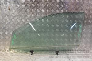 Стекло двери переднее левое Nissan Qashqai 2007-2014 346456