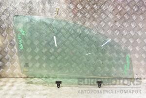 Стекло двери переднее правое Nissan Qashqai 2007-2014 346471